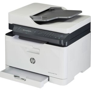 HP Color Laser Mfp 179Fnw